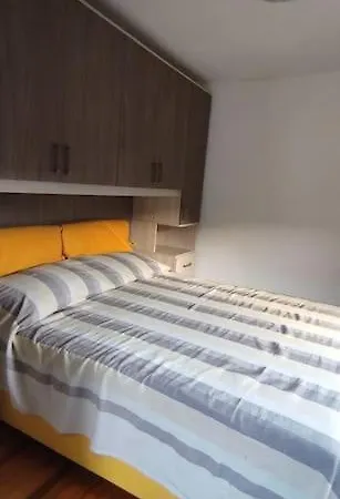 Casa Tra Mare E Campagna Feriehus Canepa