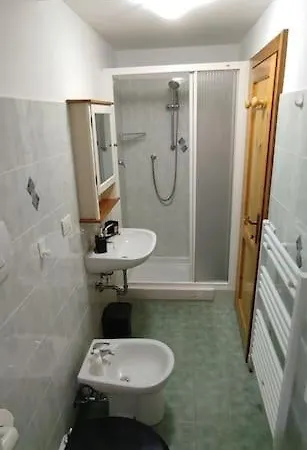 Casa Tra Mare E Campagna Feriehus Canepa