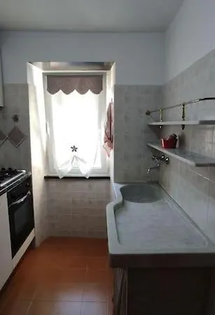 Casa Tra Mare E Campagna * Canepa