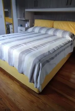 Casa Tra Mare E Campagna