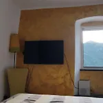 Prázdninový dům Casa Tra Mare E Campagna Canepa