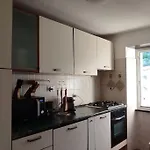 Prázdninový dům Casa Tra Mare E Campagna Canepa