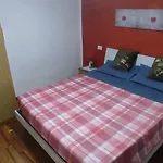 Casa Tra Mare E Campagna Prázdninový dům