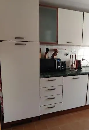 Casa Tra Mare E Campagna * Canepa