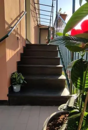 Casa Tra Mare E Campagna * Canepa