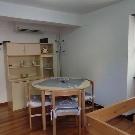 Prázdninový dům Casa Tra Mare E Campagna *