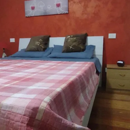 Casa Tra Mare E Campagna Prázdninový dům Canepa