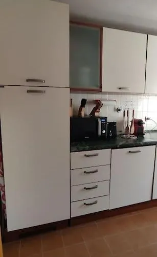 Casa Tra Mare E Campagna * Canepa