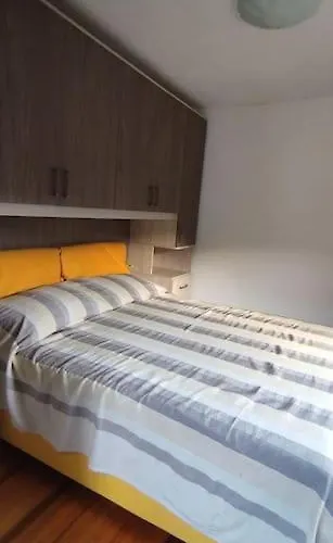 Casa Tra Mare E Campagna Prázdninový dům Canepa