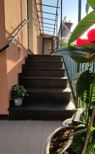 Casa Tra Mare E Campagna * Canepa