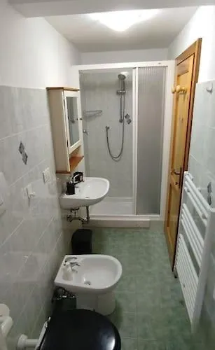 Casa Tra Mare E Campagna Prázdninový dům Canepa