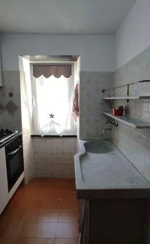 Casa Tra Mare E Campagna * Canepa