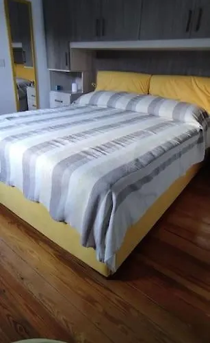 Casa Tra Mare E Campagna