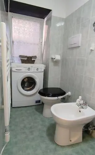 Casa Tra Mare E Campagna Prázdninový dům *