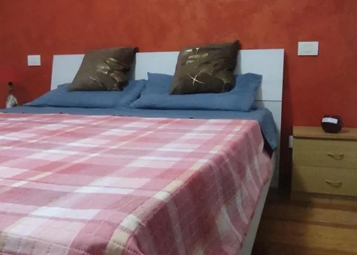 Casa Tra Mare E Campagna 펜션 Canepa